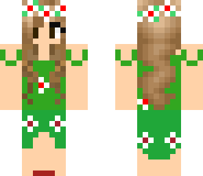 red and green cristmas