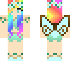 fairy girl
