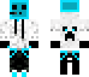 gamer slime
