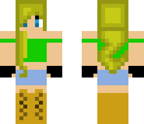 my skin