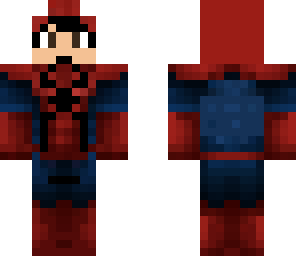 spidersmosh