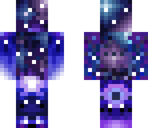 new galaxy