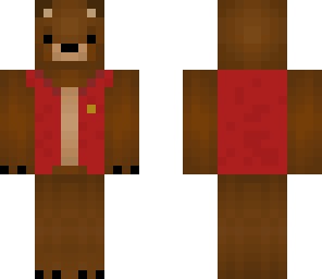 cute bear