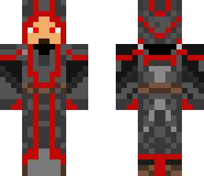 red hood