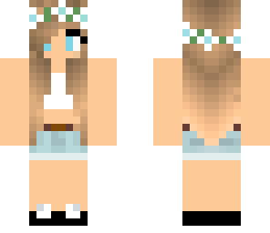 edited skin