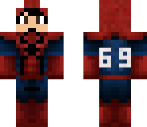 spidersmosh