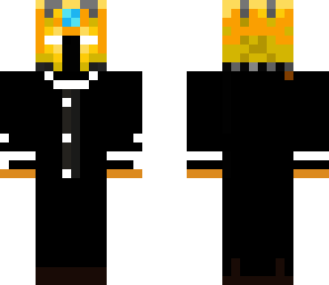 fancy knight full tuxedo