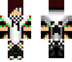 green red teen
