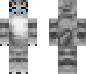 blue eye cat