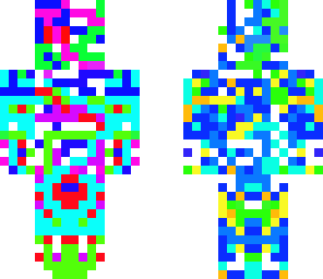 the pixelman
