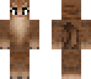 brown cat edit