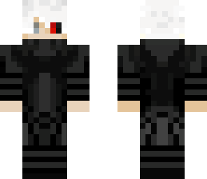 kaneki