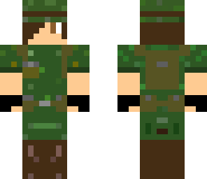 soldado
