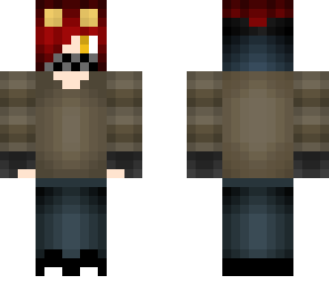 me as ticci toby