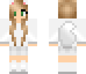 wolf gal 