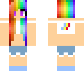 rainbowdash