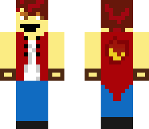 modern pyromancer