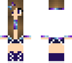 galaxy girl