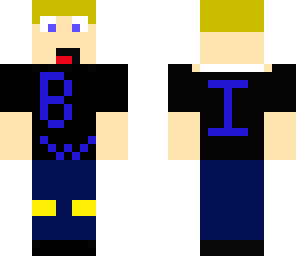 blue wolf ignite