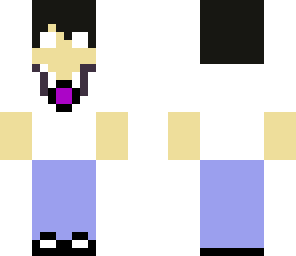 herobrines son