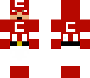 captain canada