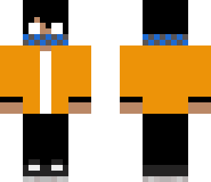 herobrines son v2 fixed