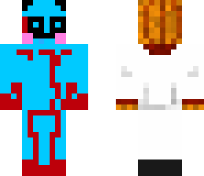 bloody bonnie