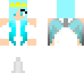 dragon princess edit