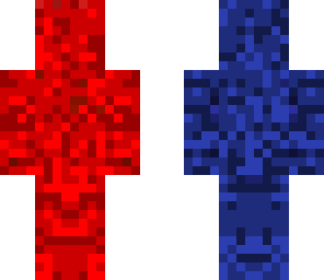 two sided
