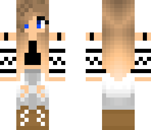 girl