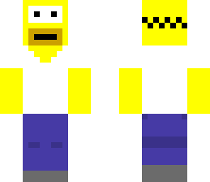 homer simpson