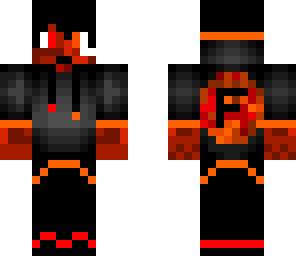 molten kid