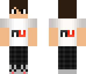 nutella guy