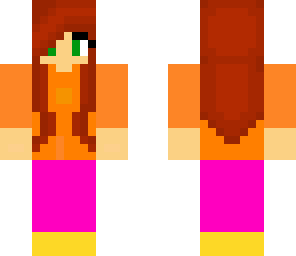 girl sun
