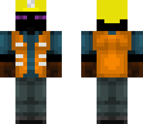 grey ender builder