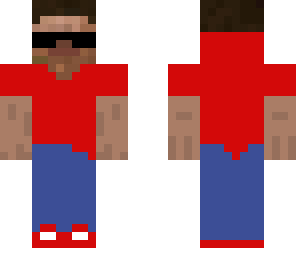 swagified steve