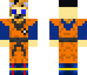 dragon ball