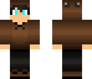 freddy human