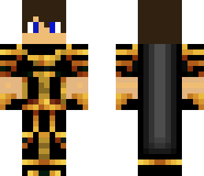 epic teen knight