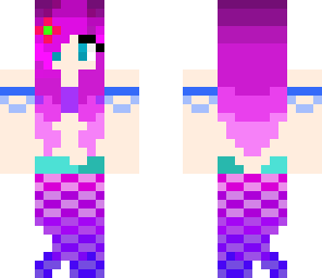 miss mermaid