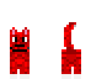 red dog