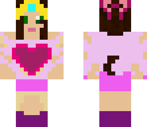 princess jen