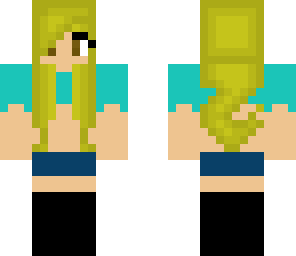 stars skin