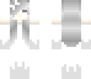 ghost girl