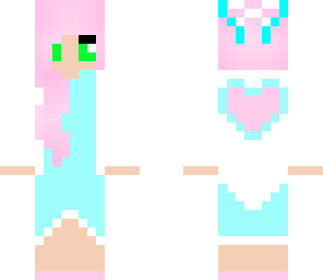 bow girl