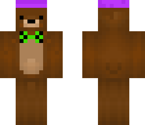 bob da bear