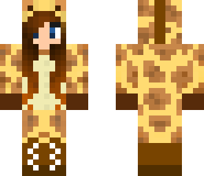 giraffe