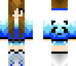 remake skin for dramaqueen1231
