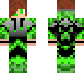 emerald flare
