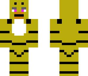 fnaf chica